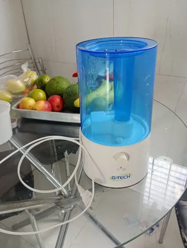 Humidificador de ar