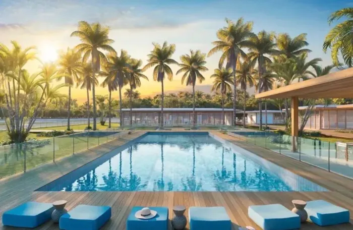 REPASSE - LOTE S-09 | Saint Claire Home Club