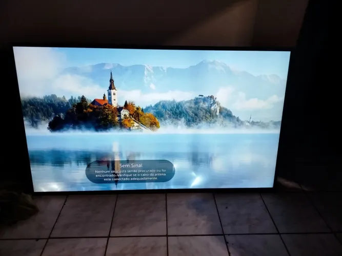 Smart Tv 75 polegadas Lg 4k