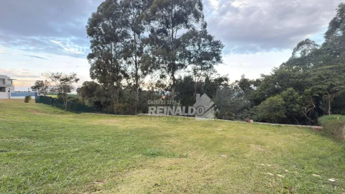 Terreno à venda, 1875 m² por R$ 1.392.000,00 - Condomínio Fazenda Dona Carolina - Itatiba/