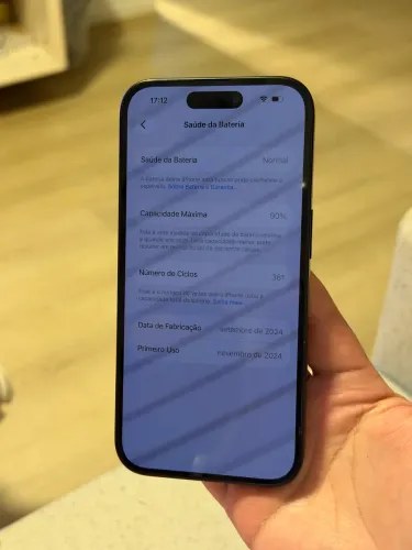 IPHONE 16