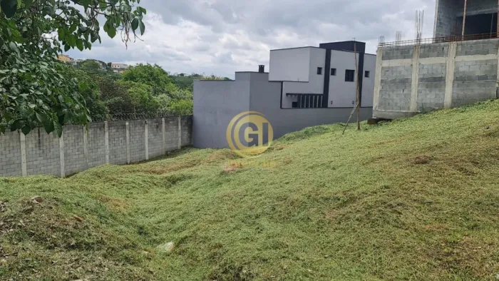 terreno para venda, condominio vem viver 532,92 m², com projeto aprovado, jacarei-sp