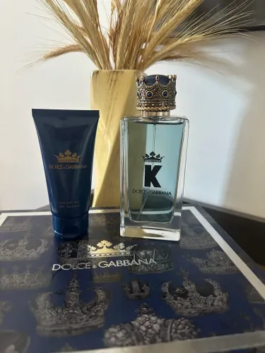 Perfume importado DG original