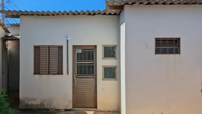 KITNET AGUA E LUZ INCLUSO