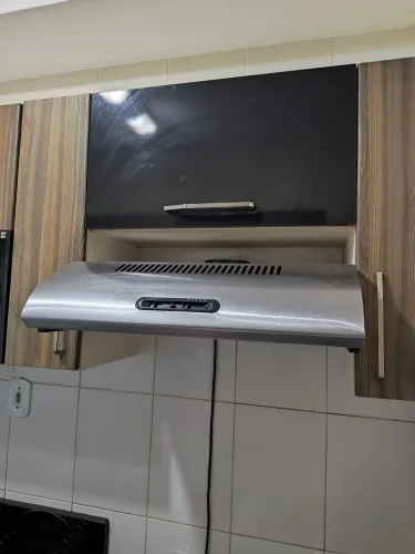 Depurador de ar inox suggar