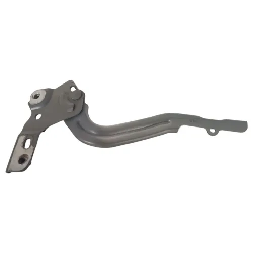 Braço Capô Direito Ford Ka 2014 2015 2018 2019 2020 2021