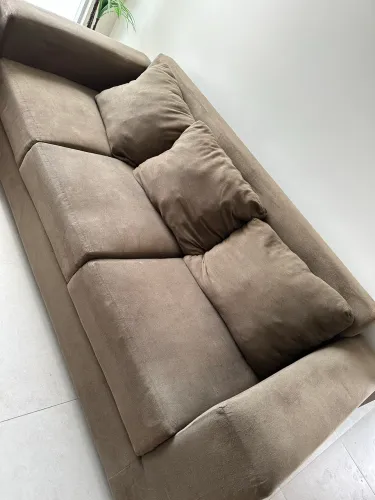 Sofa 3 lugares 