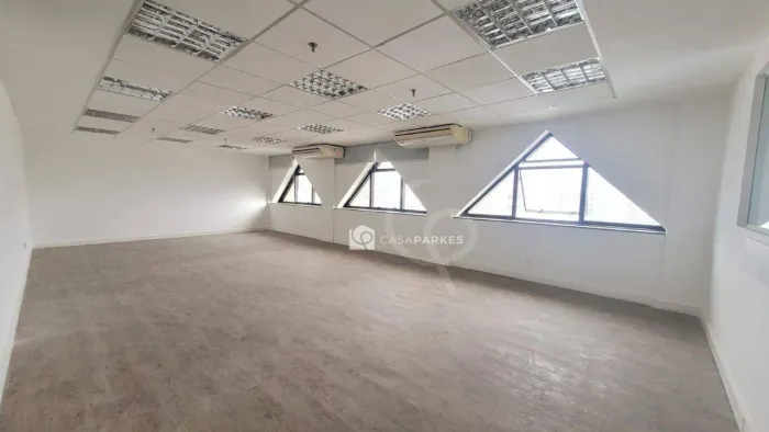 Sala para alugar, 158 m² por R$ 47.386,08/mês - Leblon - Rio de Janeiro/RJ