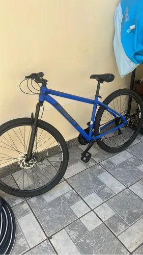 Bike aro 29