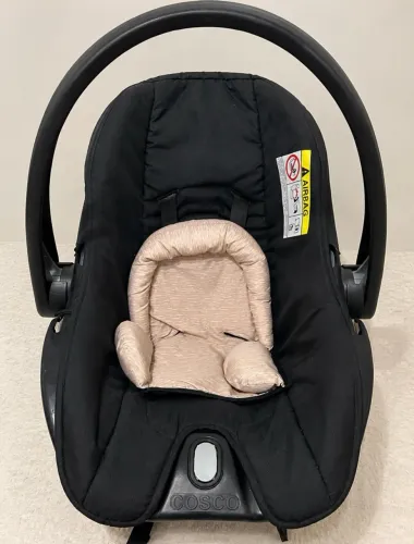 Bebê conforto Cosco