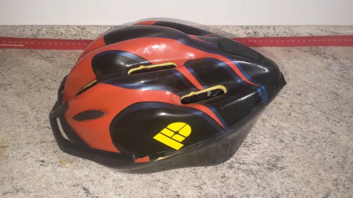 Capacete para ciclista bicicleta patinete