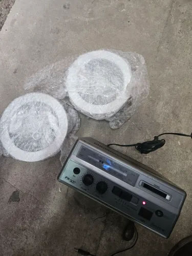 Vendo receiver fr900 frahm no estado
