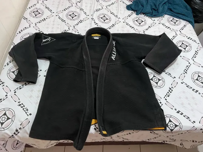 Kimono A3