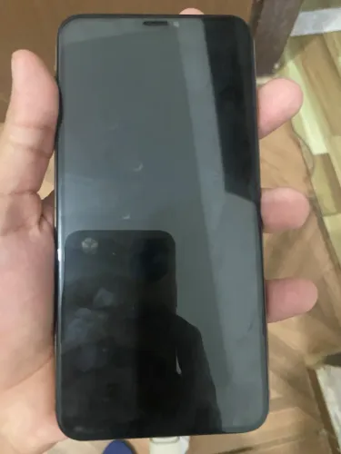 iPhone Xs Max