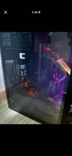 Pc Gamer processador Intel i5