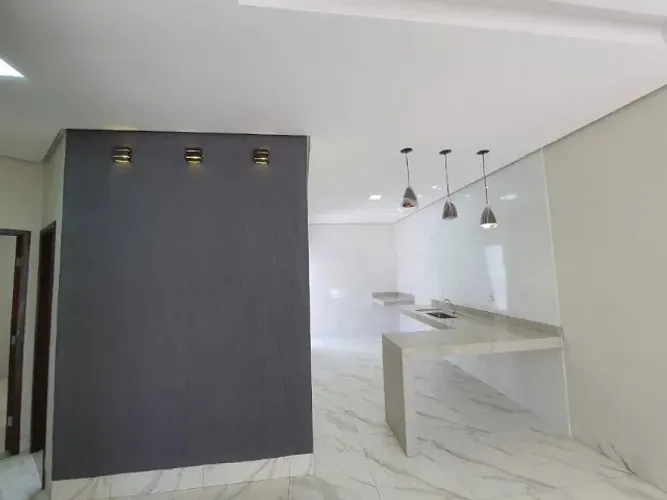 Oportunidade Casa com 3 Quartos e 3 banheiros, 86m²