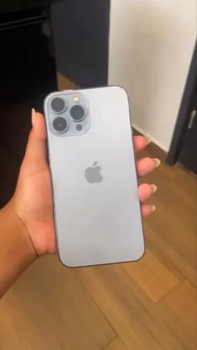 Iphone 13 pro max 