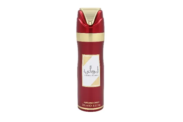 Perfume spray Ameerat -200 ml - Original