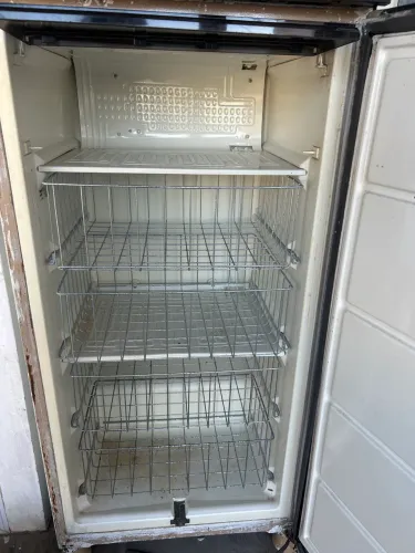 Freezer