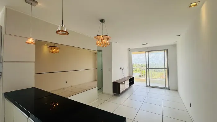 Oportunidade Apartamento À Venda - San Gabriel