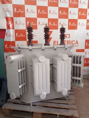 Transformador 225kva 
