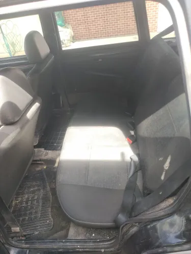 Fiat Uno Mille WAY Economy 1.0 F.flex 4P 2010