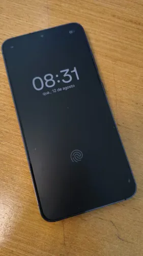 Samsung S23 muito novo! Pra vender hoje! Preço imbatível!