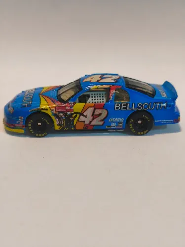 Hot Wheels Nascar , serie especial com marcas de corrida 1/64