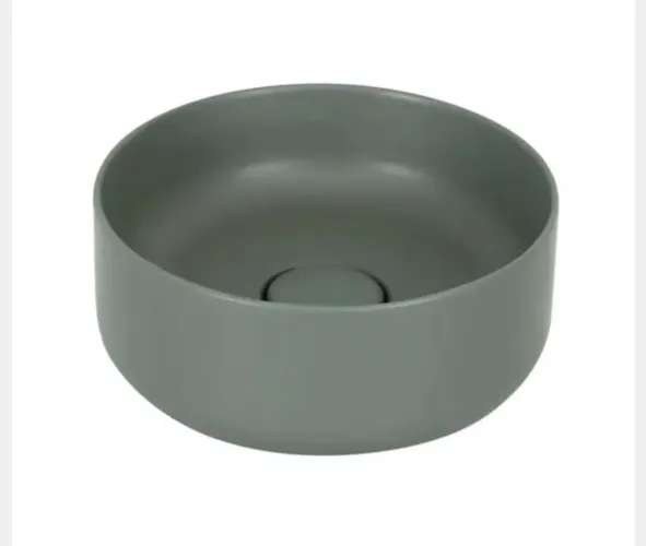 Cuba de apoio Deca 30cm