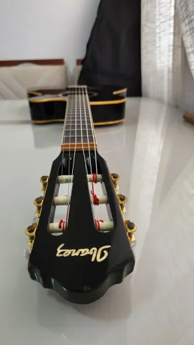 VIOLAO IBANEZ AEG6TN NYLON 