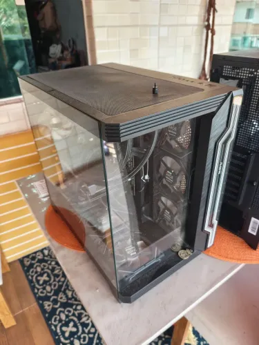 Gabinete Alseye Cycle360 
