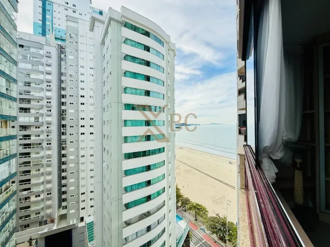 Apartamento 2 Quartos para Venda em Balneário Camboriú, Centro, 2 dormitórios, 1 suíte, 2 
