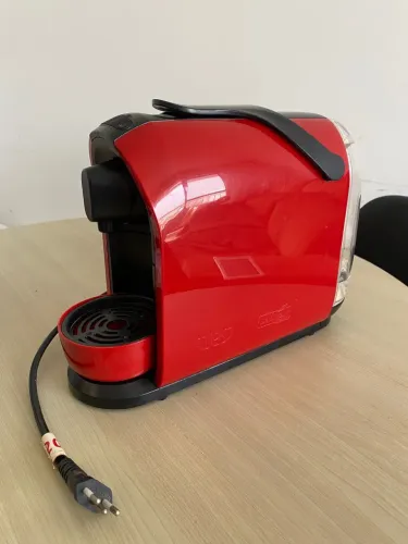 Cafeteira 3 Corações 