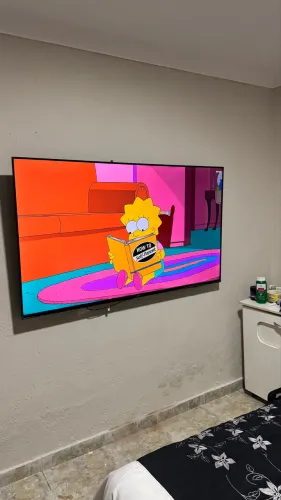 TV LED 65 SMART PHILIPS ZERADA