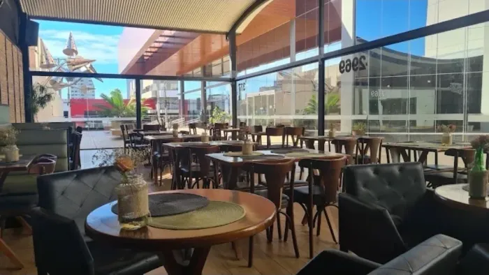 ? OPORTUNIDADE DE NEGÓCIO - RESTAURANTE E CAFETERIA NO ESTREITO