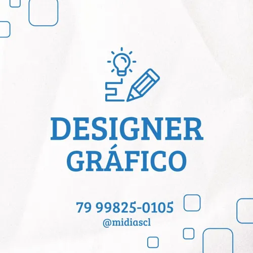 Criação de artes R$50