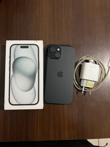 iPhone 15 128 GB - 100% Original | Aceito Troca por inferior