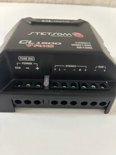 Módulo Stetsom Trio CL1500