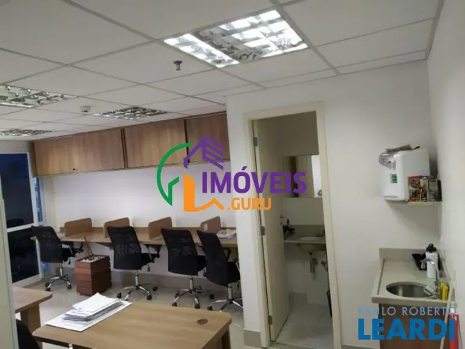 COMERCIAL - ACLIMAÇÃO - SP