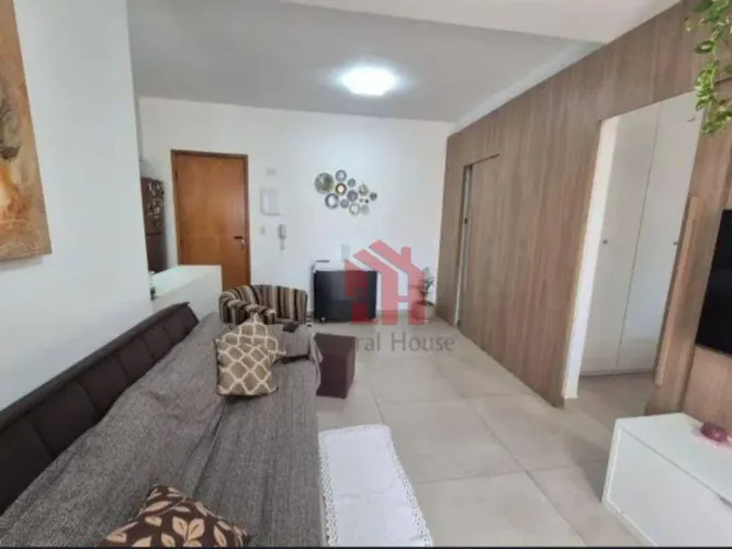 Apartamento com 1 dormitório à venda, 50 m² por R$ 425.000,00 - Macuco - Santos/SP