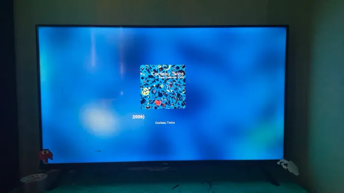 TV SMART TCL