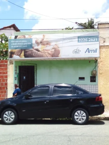 Centro- Conselheiro Tristão, n° 340, aproximadamente 58m², recepção, sala, wc social.