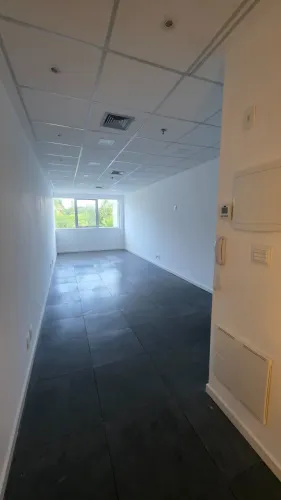 Aluguel - Salas Comerciais - Barra da Tijuca - Rio de Janeiro - RJ