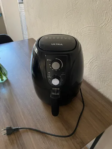 Air fryer