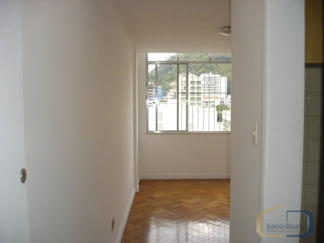 Apartamento para alugar no bairro Botafogo - Rio de Janeiro/RJ, Zona Sul