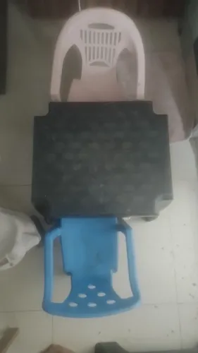 2 cadeirinha infantil mesa infantil 1 velocípede e 1 bicleta 50 reais