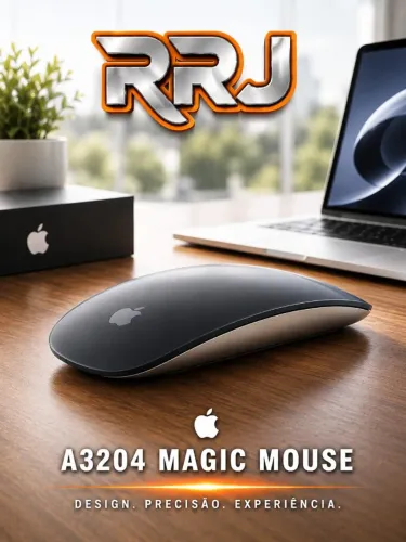 Magic Mouse (USB?C)