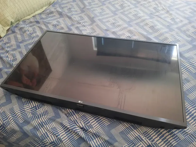 Smart TV LG