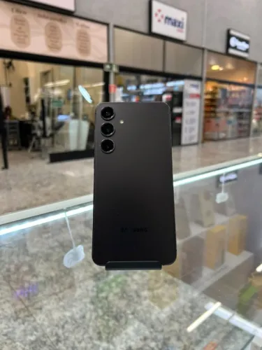 Samsung S24 PLUS 256Gb SEMI-NOVO no BOLETO Parcelado (Aprovamos NEGATIVADOS ou NOME SUJO)