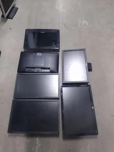 Monitor Dell 19 polegadas sem base